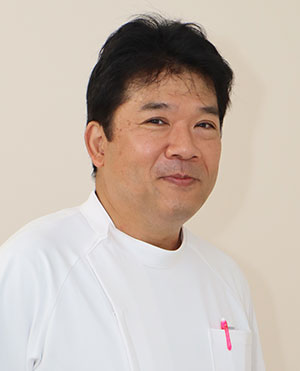 十勝自立支援センター 介護老人保健施設かけはし 施設長 髙橋 聰